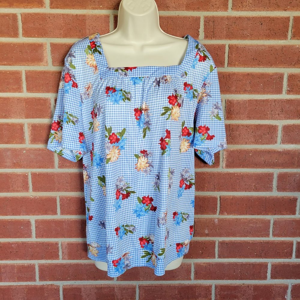 Blair brand top #82